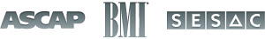 ASCAP BMI SESAC